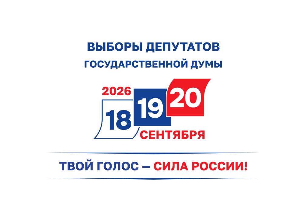 Выборы 2026
