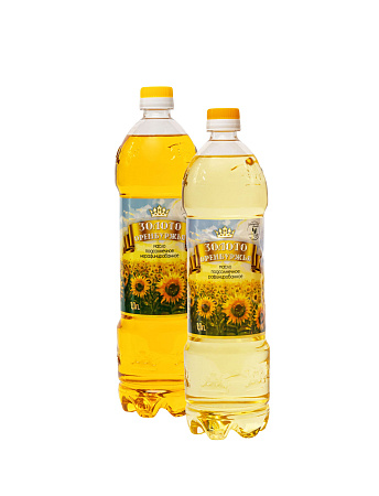 «Золото Оренбуржья»